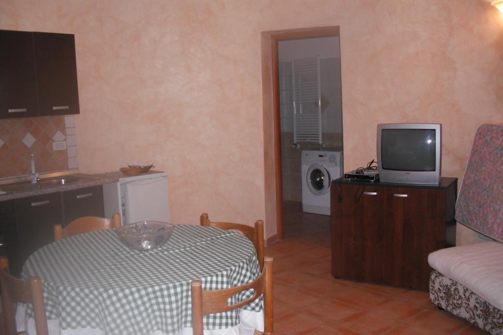 Azienda Multifunzionale S'Ozastro Marinella  Room photo
